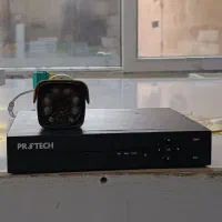 فروش دستگاه dvr و دوربین