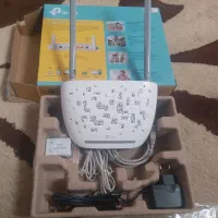 وای فای تی پی-لینک(TP-Link)