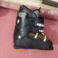 کفش اسکی