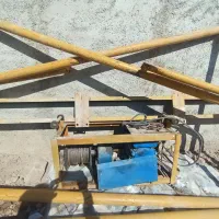 بالابر ساختمانی