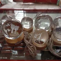 چراغ خواب زیبا