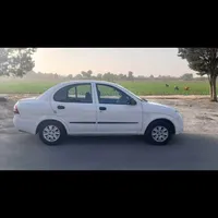تیبا صندوق‌دار SX، مدل ۱۴۰۰|خودرو سواری و وانت|کرج, مشکین‌دشت|دیوار