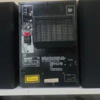 ضبط سونی FH-424R وچندتاسیستم