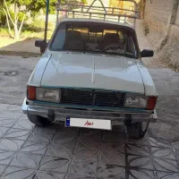 پیکان بار