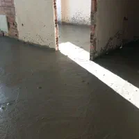 اجرای فوم بتون