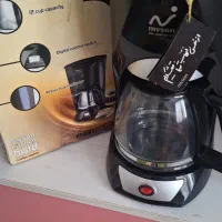 قهوه ساز مایسون آکبند