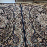 یک جفت فرش ۹ متری