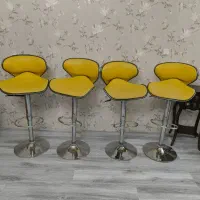 صندلی شیک و فانتزی