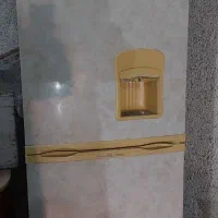 یخچال فریزردودرب