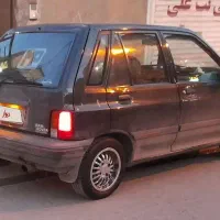هاچبک مدل ۸۳
