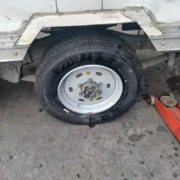 نیسان یخچالدار