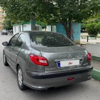 206 sd tu5|خودرو سواری و وانت|بابل, |دیوار