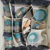 سرویس چای خوری