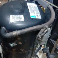 کولر پنجره ای پیستونی باضمانت کتبی درحد صفر