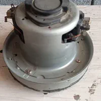 موتور جارو برقی