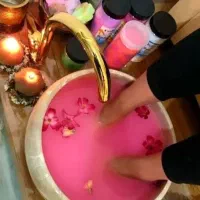 اف پدیکورتخصصی
