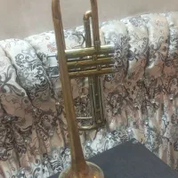 ترومپت ساخت چین