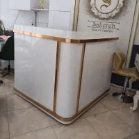میز مدیریت آرایشگاه