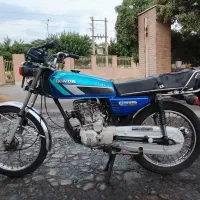 موتورهنداتکتاز مدل 94استارتی کاربرات