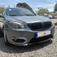 برلیانس h320 دنده ای 1500