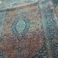 فرش دست بافت قدیمی