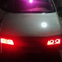 405مدل 86دوگانه شرکت