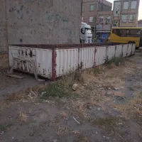 تابوت لبه دار