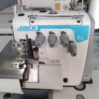 چرخ خیاطی 4نخ