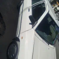 پراید مدل ۱۳۹۰