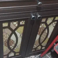 میز اتو ومیزنلویزیون