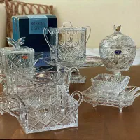 کریستال اصل خورشیدی