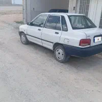 پراید مدل 87