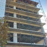 کلنگی در نارمک از شما، ساخت.بلاعوض و اسکان با ما|مشارکت در ساخت املاک|تهران, هفت حوض|دیوار