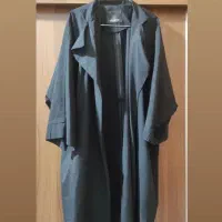 مانتو فری سایز نو دو مدل