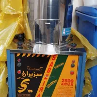 سبزی خورد کن در حد نو