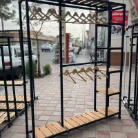 کمد یا رگال اویز خانگی