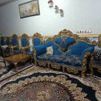 مبل 9 نفره