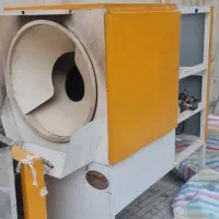 دستگاه تخمه پزی