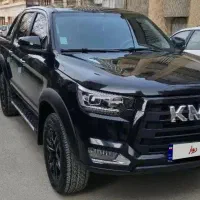 KMC T8 مدل 1403|خودرو سواری و وانت|خوی, |دیوار