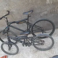 دوچرخه ۲۶و ۲۰