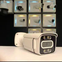 نسل جدید امنیت هوشمنددوربین اسپیددام بروز باکیفیت