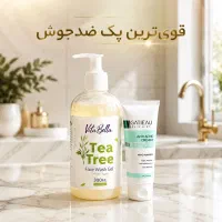 پک ضد جوش