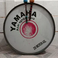 طبل 80