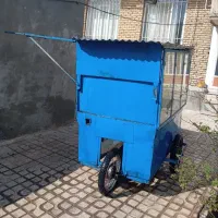 چرخ فلافلی