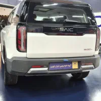بایک BJ30|خودرو سواری و وانت|تهران, الهیه|دیوار