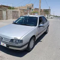 پژو405GLXمدل85