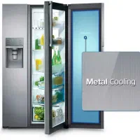 ساید فرنیاIoT لاکچری