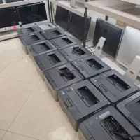 پرینتر آماده استفاده برای استفاده خانگی و اداری