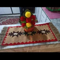 گلیم|گلیم، جاجیم، گبه|بیرجند, |دیوار