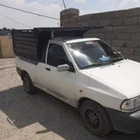 وانت پراید دربست